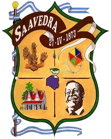 SAAVEDRA